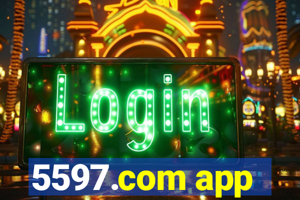 5597.com app
